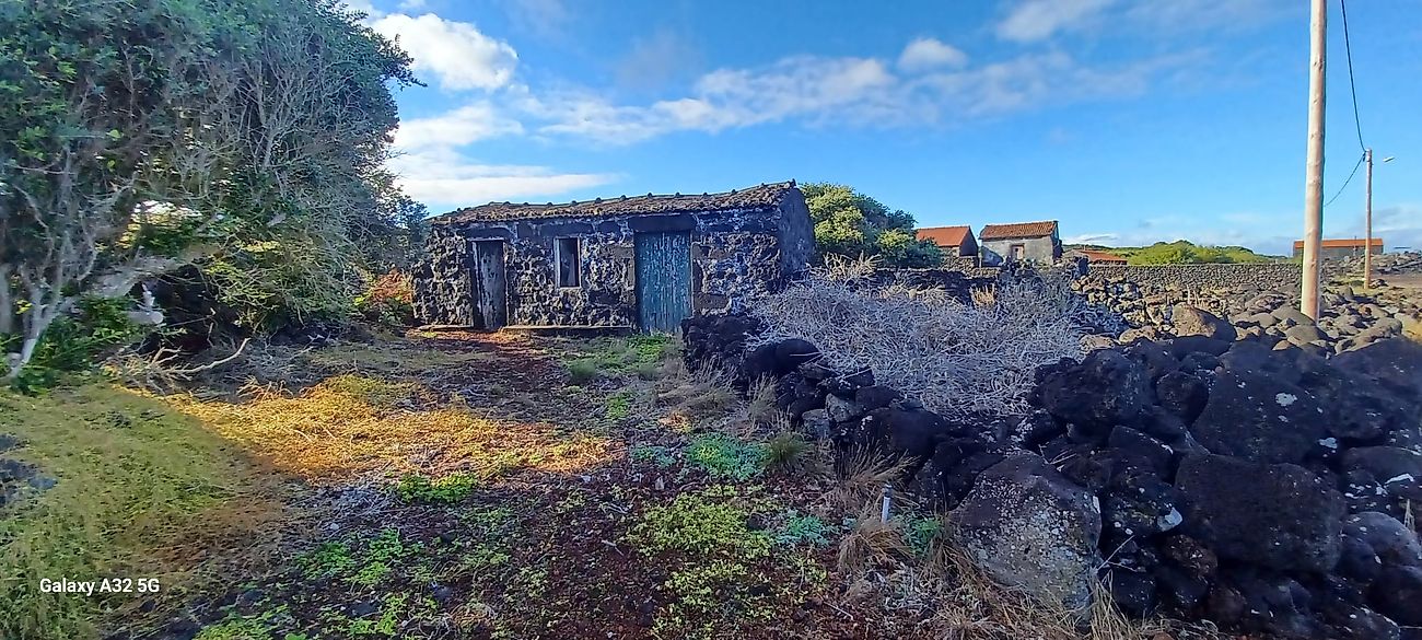 Moradia à venda em Madalena
