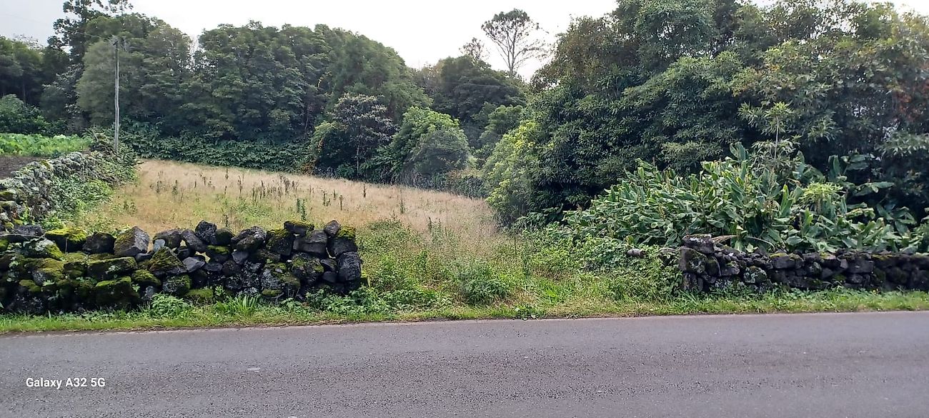 Terreno à venda em Madalena