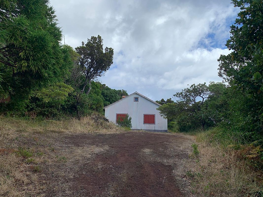 Moradia T2 à venda em Capelo, Horta — foto 8