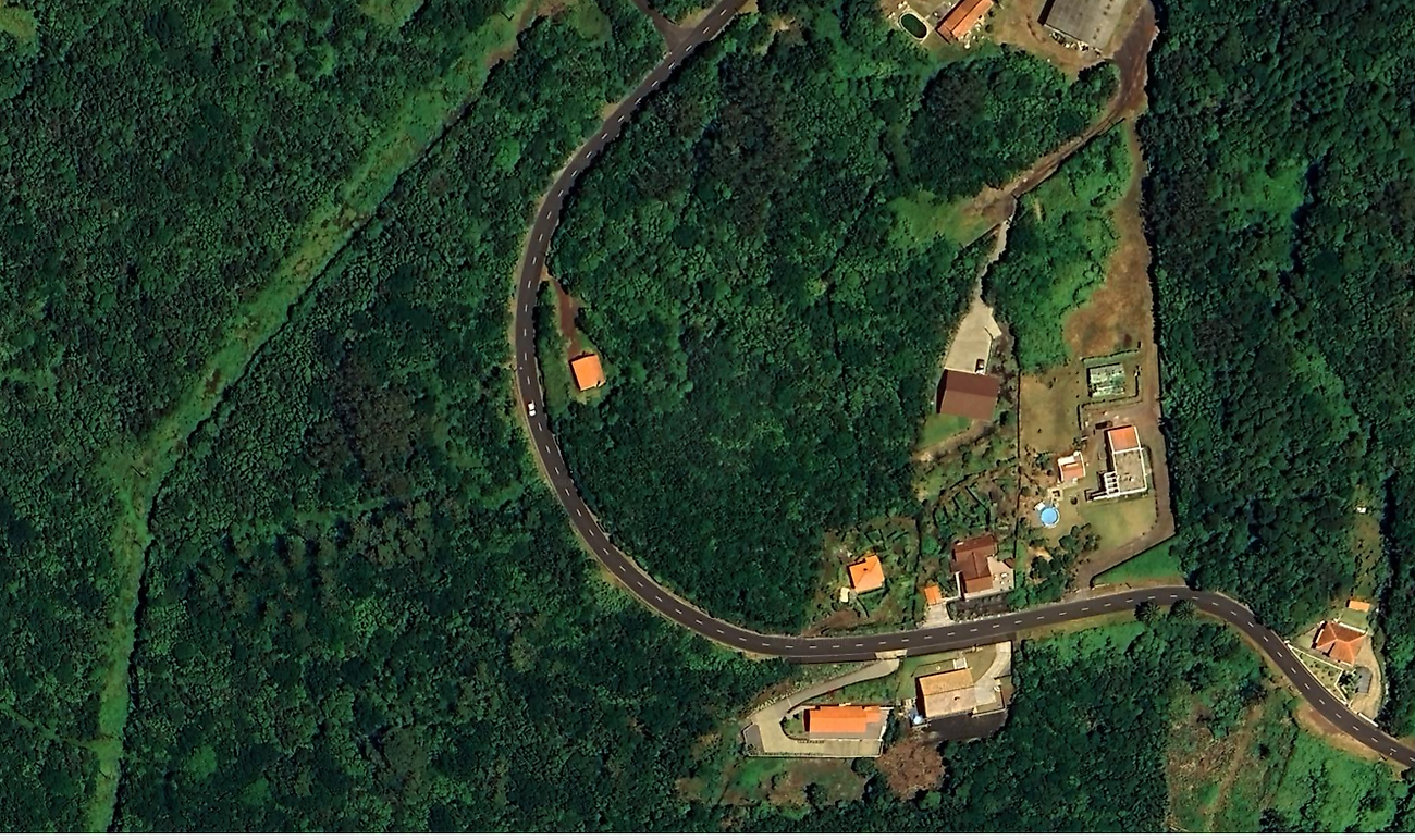 Moradia T2 à venda em Capelo, Horta — foto 12