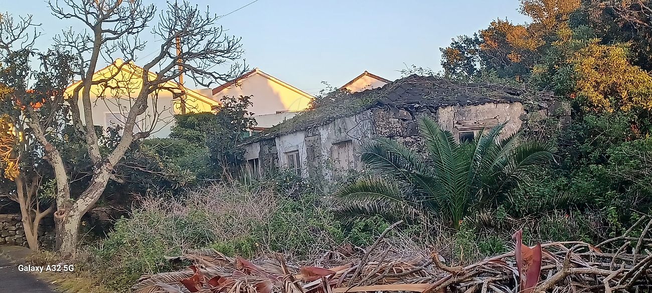 Terreno para venda
