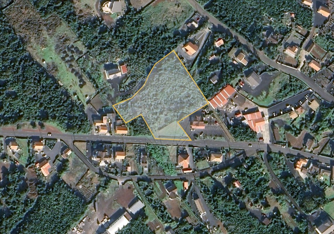 Terreno para venda