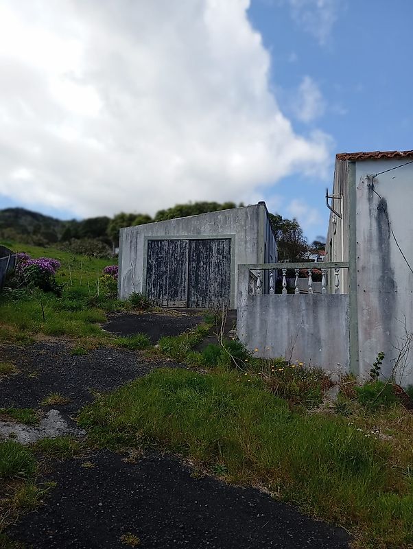 Moradia T2 à venda em Ribeirinha, Lajes do Pico — foto 8