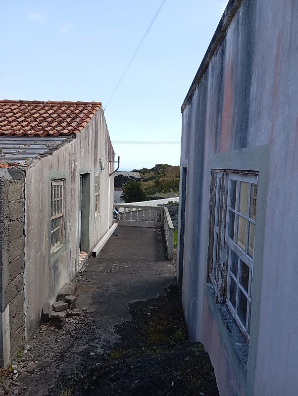 Moradia T2 à venda em Ribeirinha, Lajes do Pico — foto 12