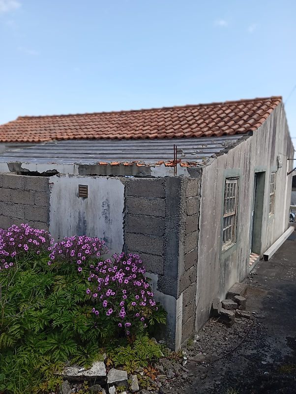 Moradia T2 à venda em Ribeirinha, Lajes do Pico — foto 11