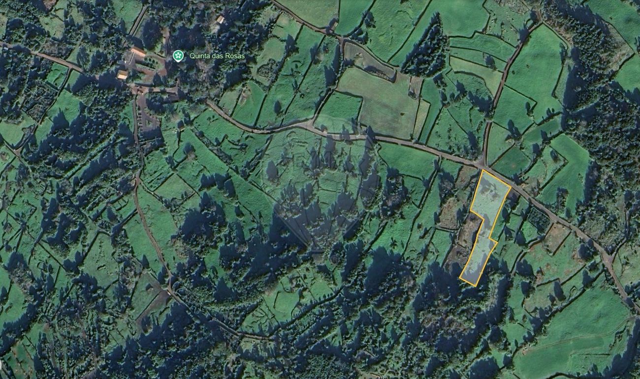 Terreno para venda