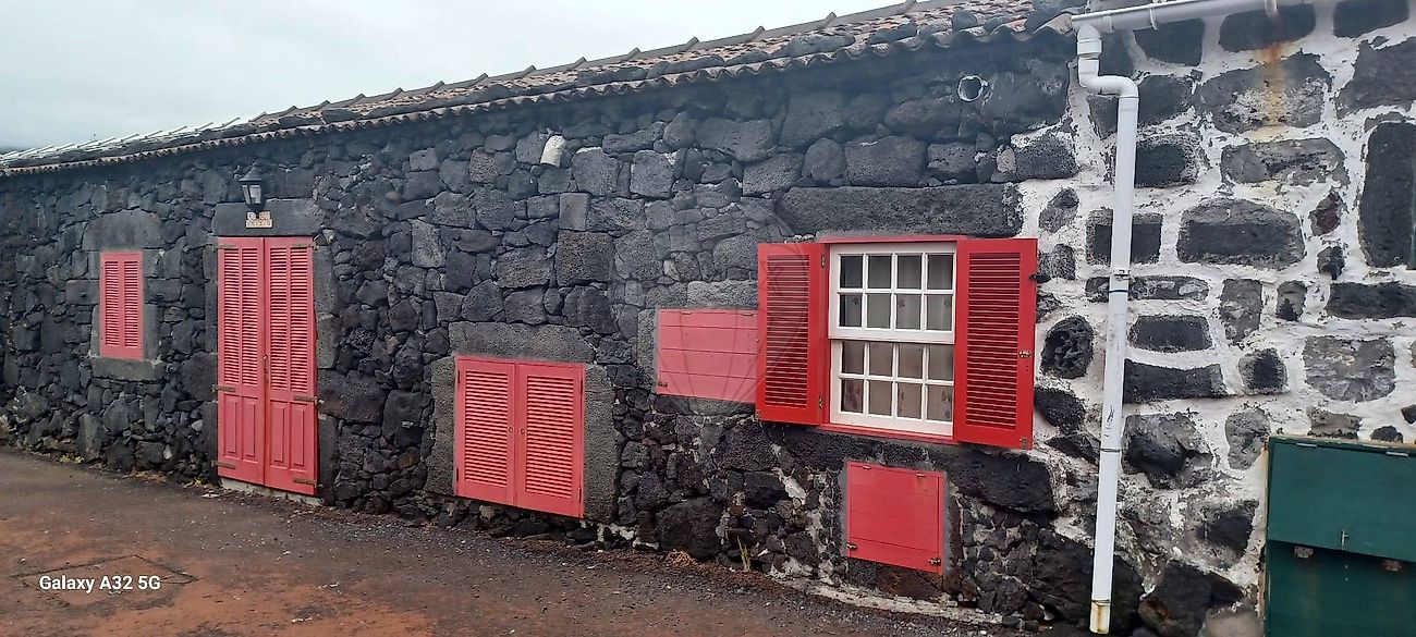 Moradia T1 para venda