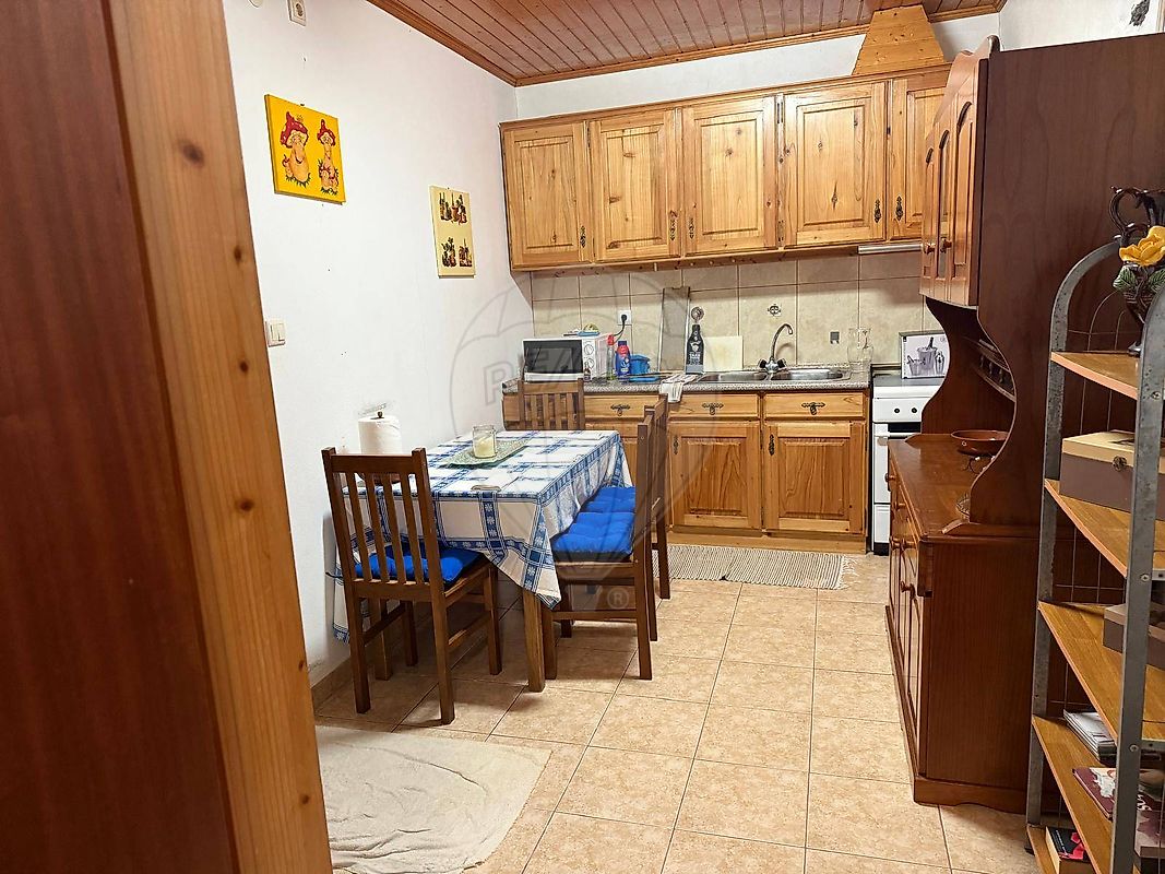 Moradia T1 à venda em Santa Luzia, São Roque do Pico — foto 9