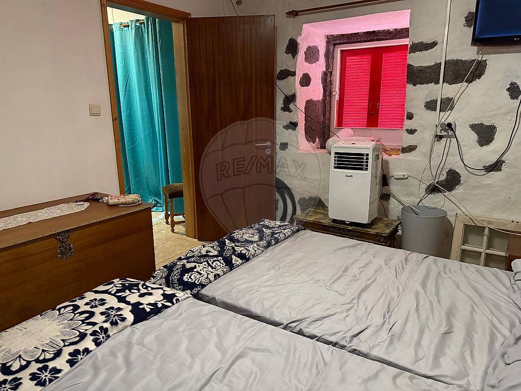 Moradia T1 à venda em Santa Luzia, São Roque do Pico — foto 6