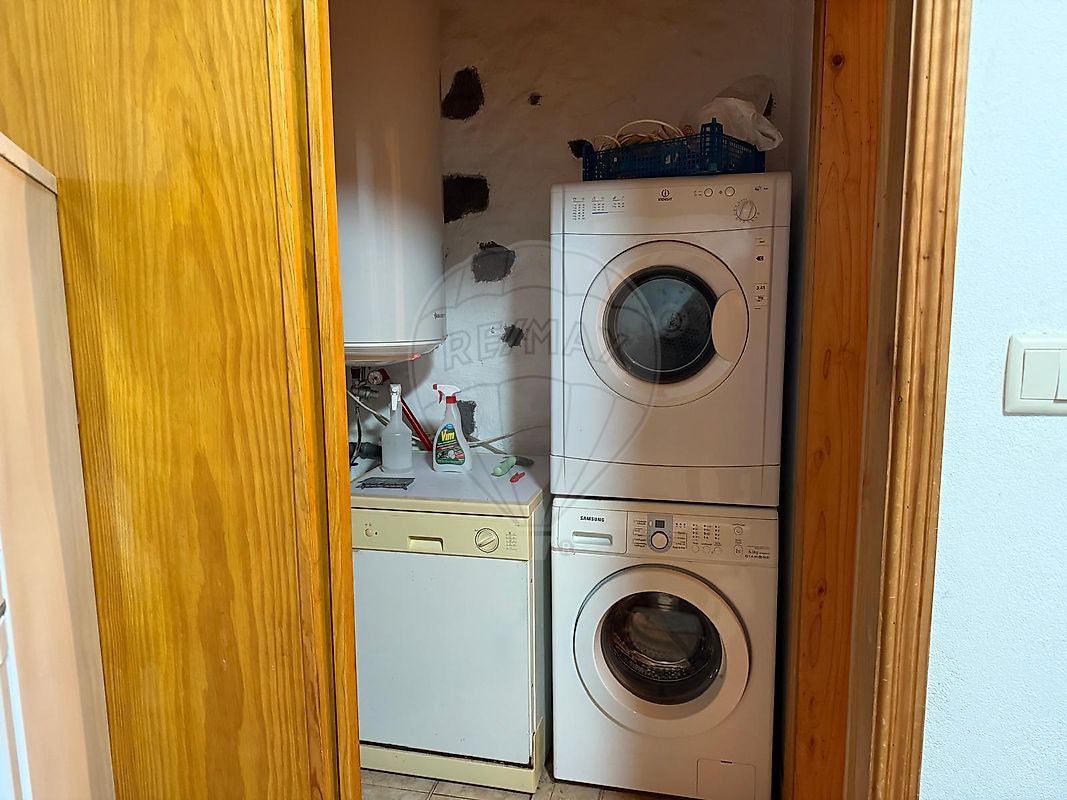 Moradia T1 à venda em Santa Luzia, São Roque do Pico — foto 11