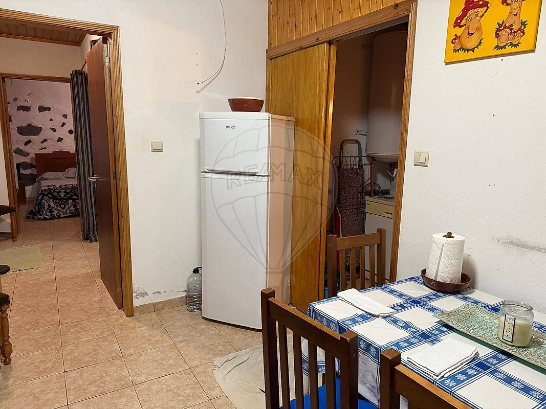 Moradia T1 à venda em Santa Luzia, São Roque do Pico — foto 10