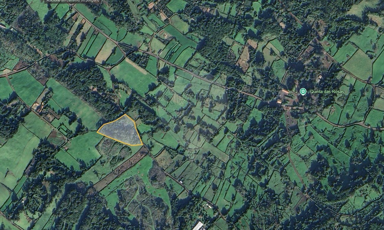 Terreno para venda
