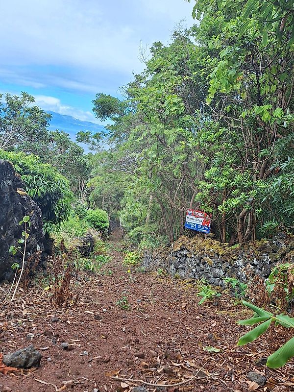 Terreno para venda