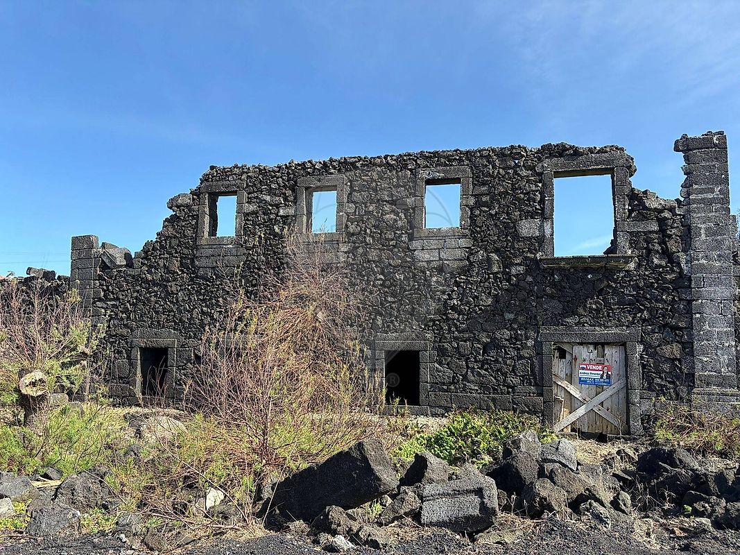 Moradia - Madalena, Madalena, Ilha do Pico