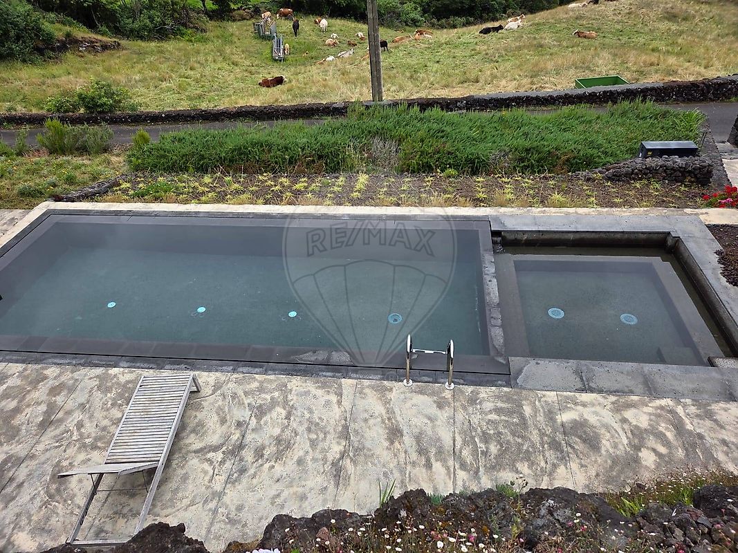 Moradia T2 à venda em Santo Amaro, São Roque do Pico — foto 27