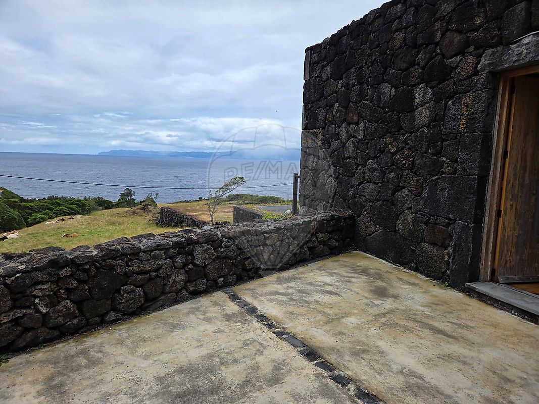 Moradia T2 à venda em Santo Amaro, São Roque do Pico — foto 29
