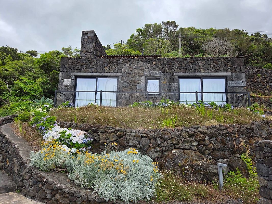 Moradia T2 à venda em Santo Amaro, São Roque do Pico — foto 22