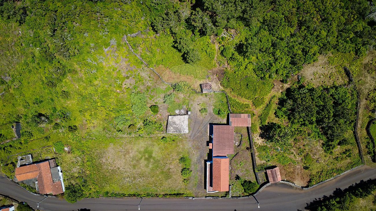 Moradia T3 à venda em Santa Luzia, São Roque do Pico — foto 5