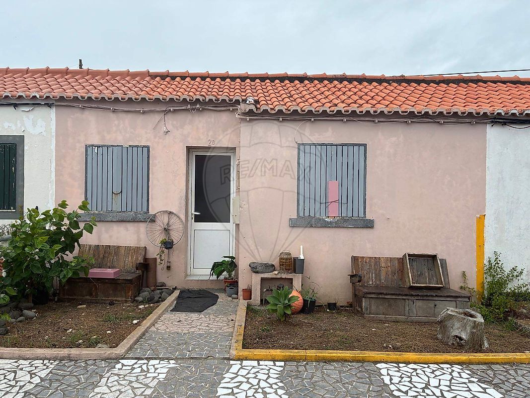 Moradia T4 - Horta (Angústias), Horta, Ilha do Faial