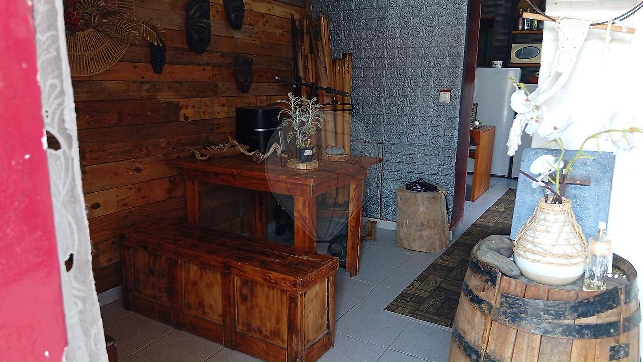 Moradia T4 à venda em Horta (Angústias), Horta — foto 2