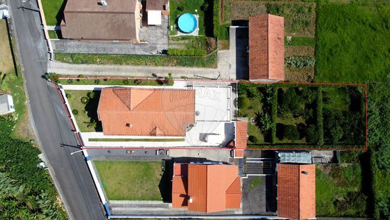 Moradia T4 à venda em Horta (Conceição), Horta — foto 31