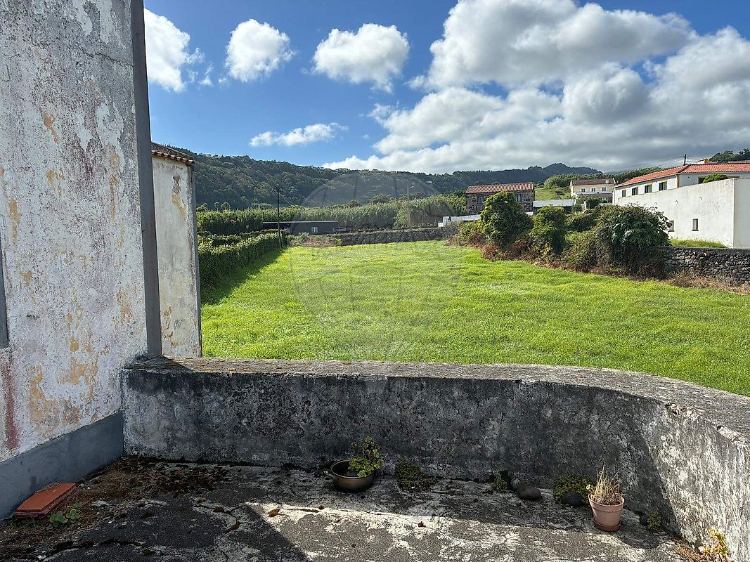 Moradia T5 à venda em Praia do Almoxarife, Horta — foto 23