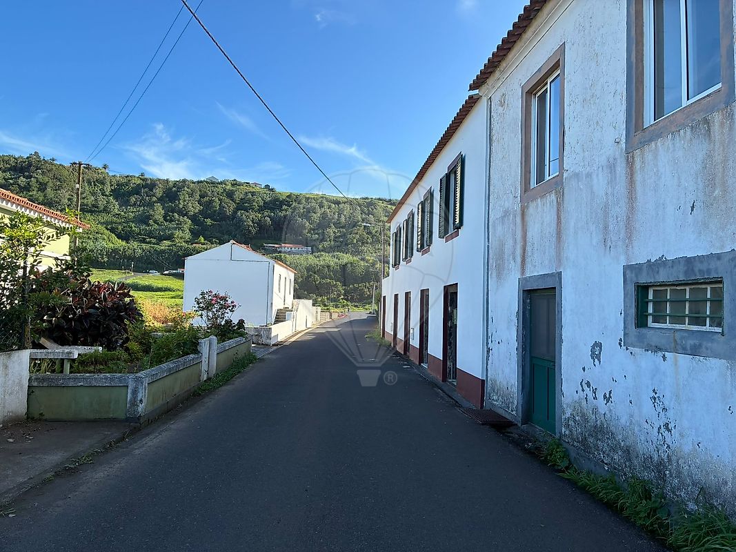 Moradia T5 à venda em Praia do Almoxarife, Horta — foto 6