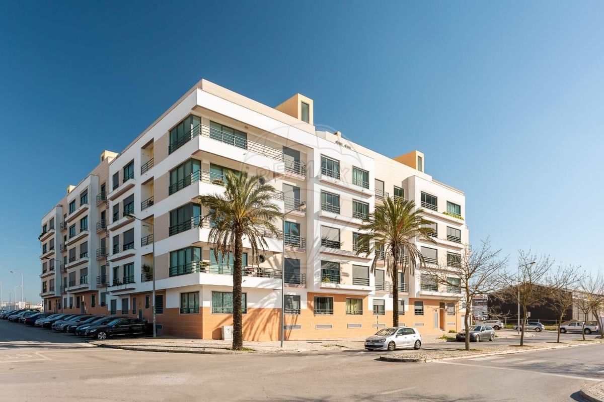 Apartamento T3 para venda