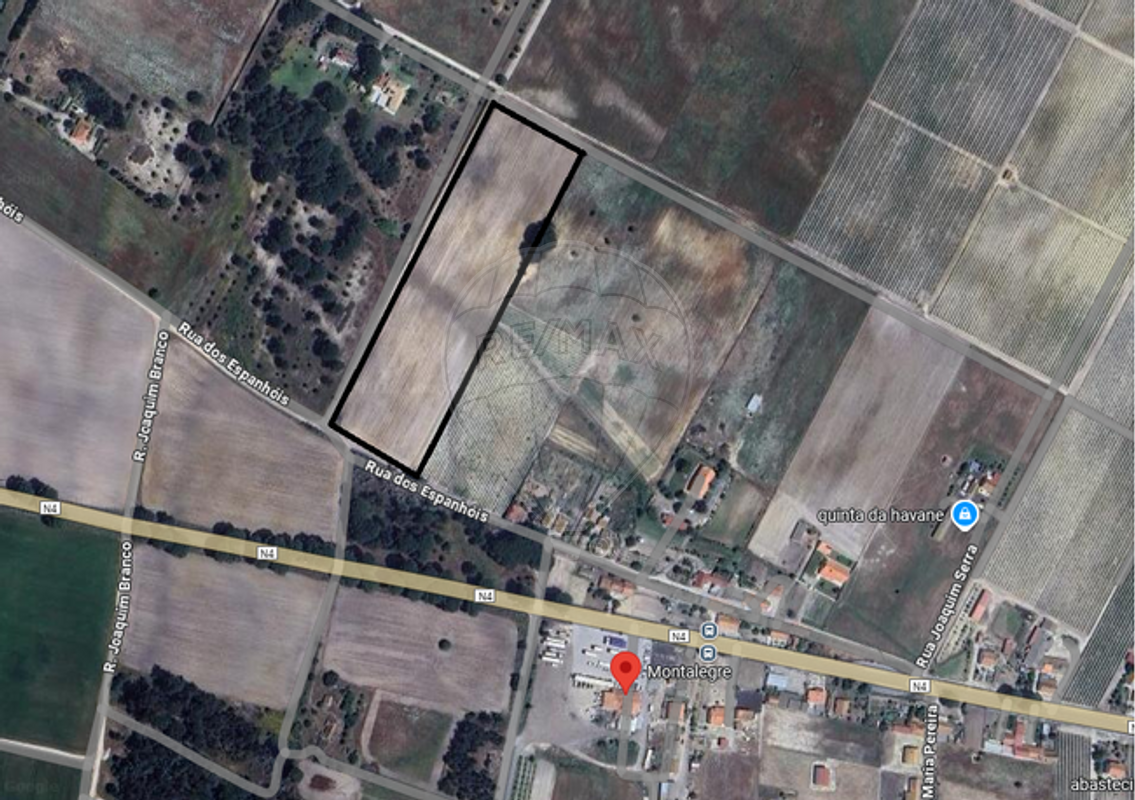 Terreno para venda