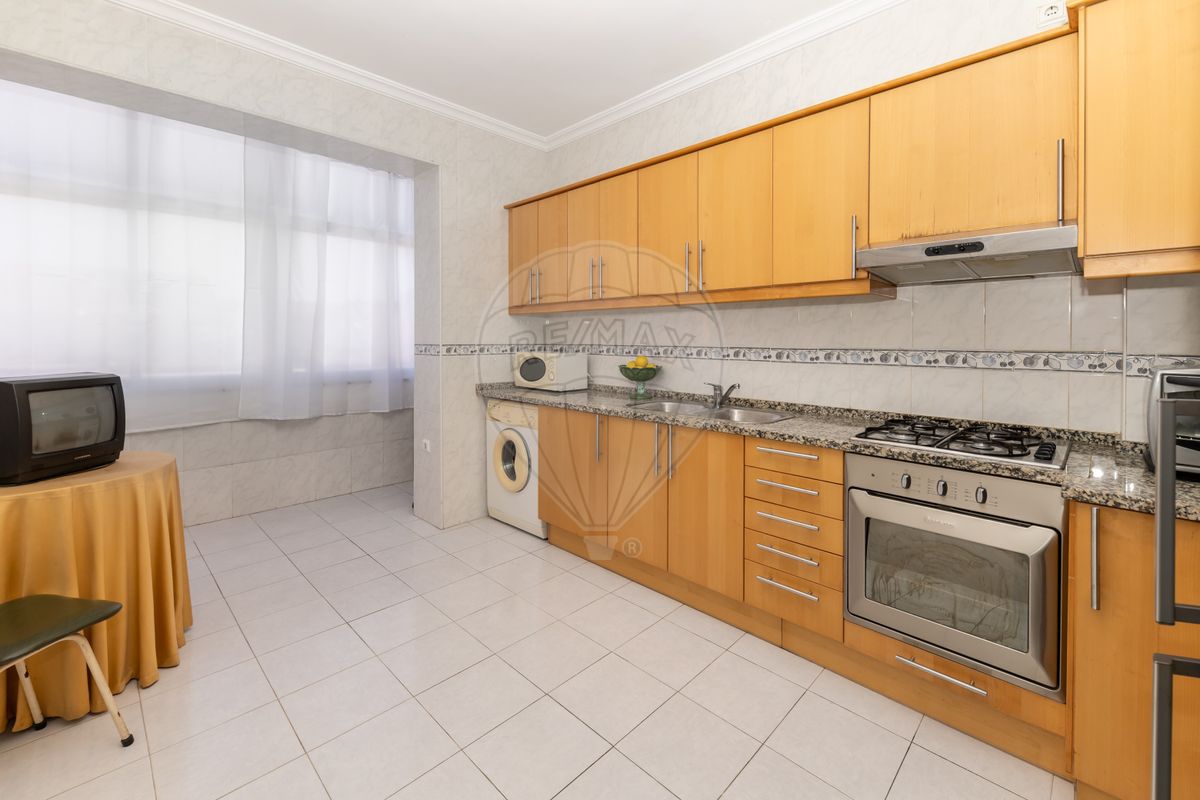 Apartamento T3 para venda