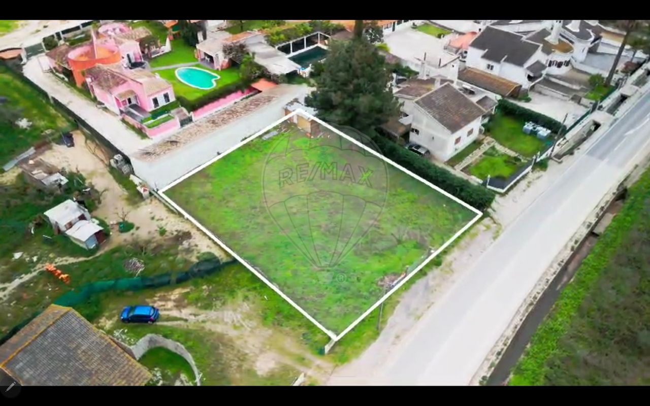 Terreno para venda