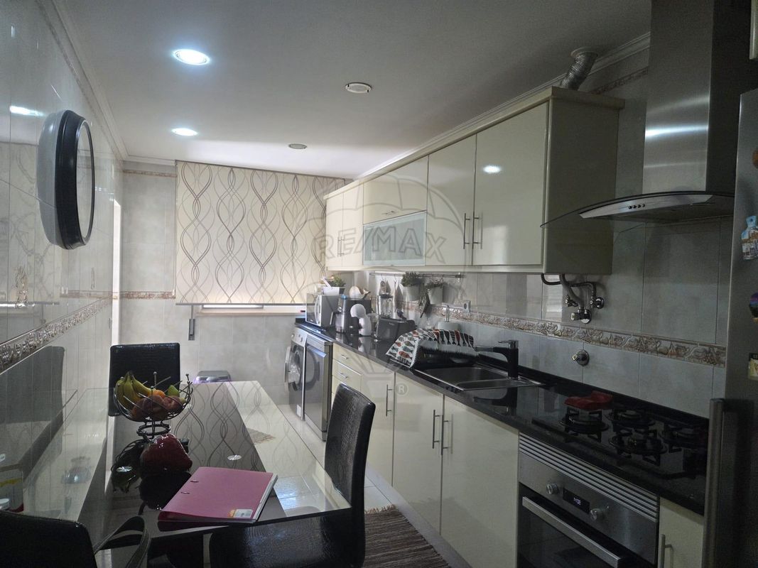 Apartamento T3 para venda