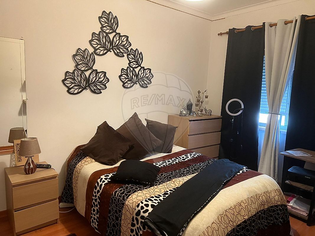 Apartamento T3 para venda