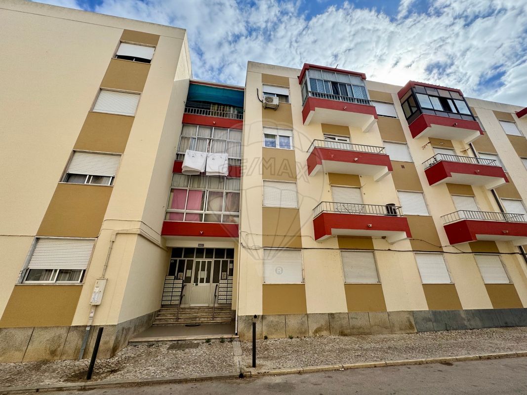 Apartamento T3 para venda