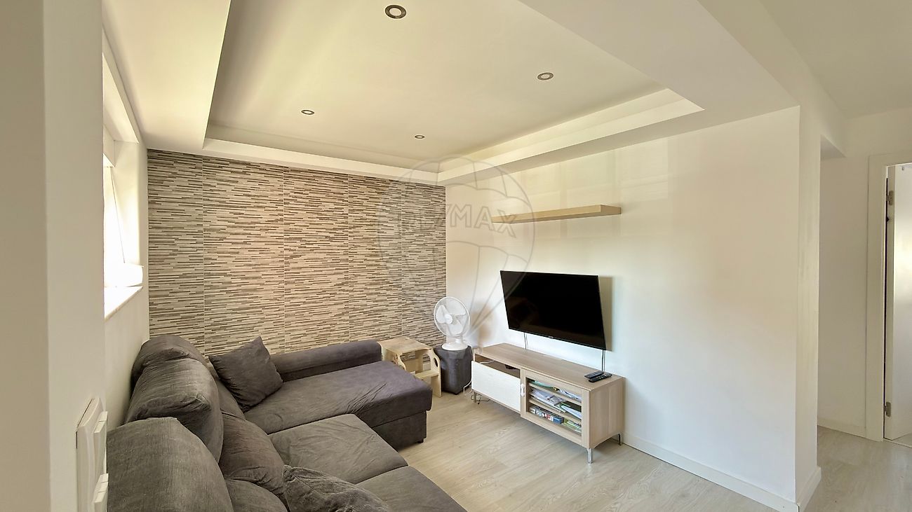 Apartamento T2 para venda