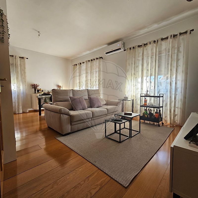 Apartamento T2 para venda
