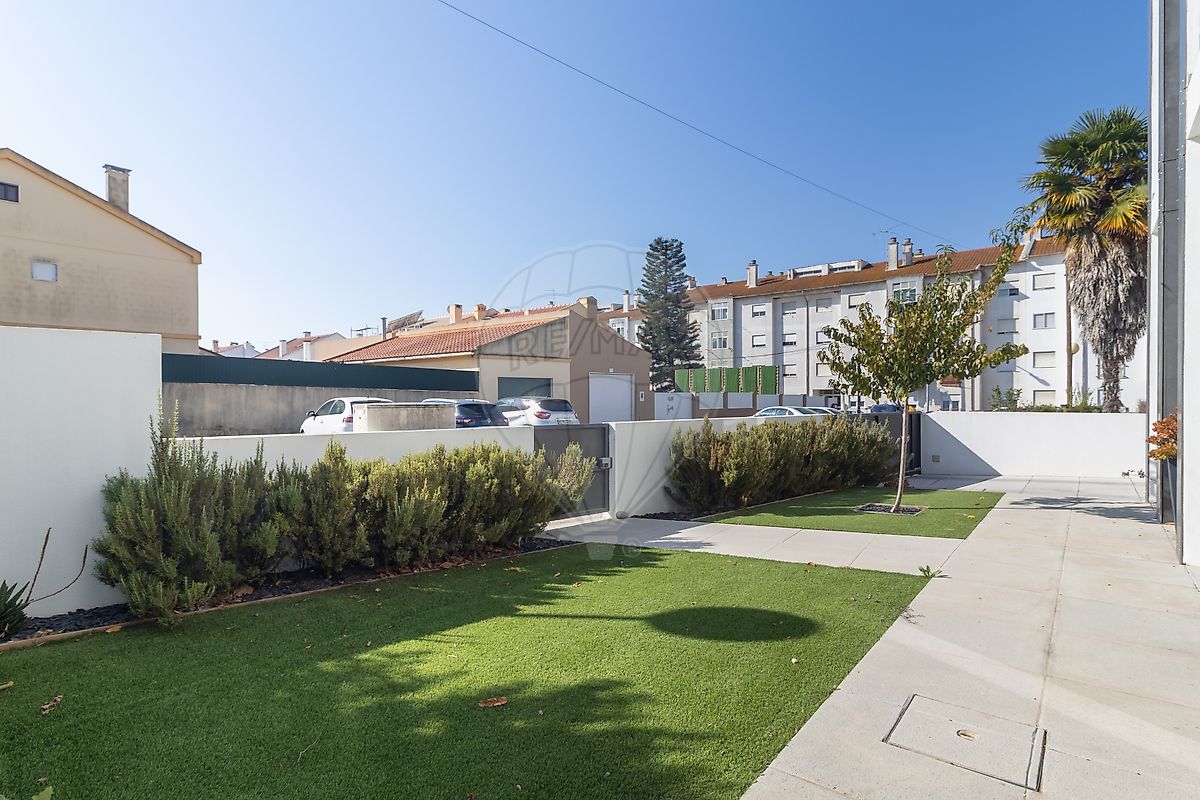 Moradia T4 à venda em Montijo e Afonsoeiro, Montijo — foto 29