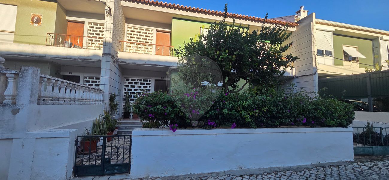 Apartamento T3 para venda