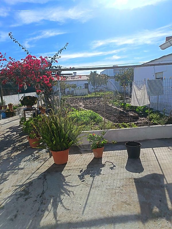 Moradia T2 para venda