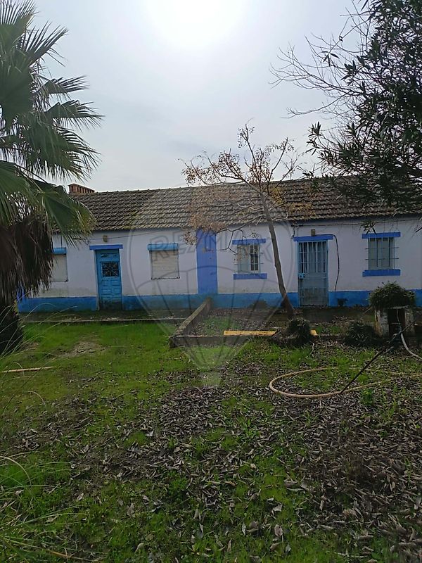 Moradia T4 à venda em Canha, Montijo — foto 8