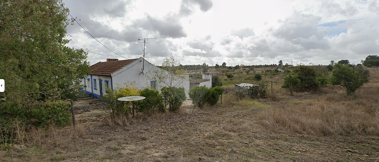 Moradia - Canha, Montijo, Setúbal