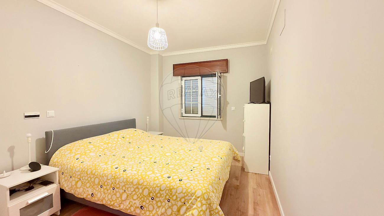 Apartamento T2 à venda em Samora Correia, Benavente — foto 12