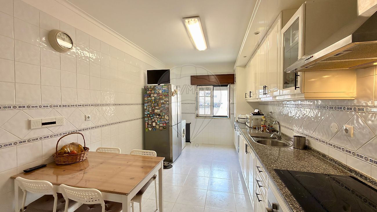 Apartamento T2 à venda em Samora Correia, Benavente — foto 6