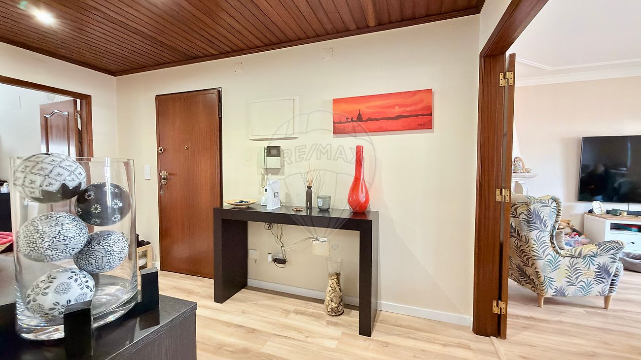 Apartamento T2 à venda em Samora Correia, Benavente — foto 4