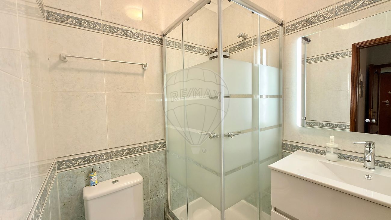Apartamento T2 à venda em Samora Correia, Benavente — foto 13
