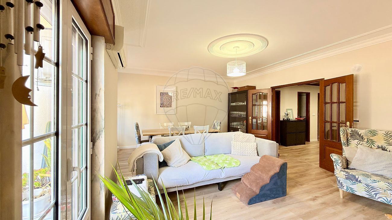Apartamento T2 à venda em Samora Correia, Benavente — foto 16
