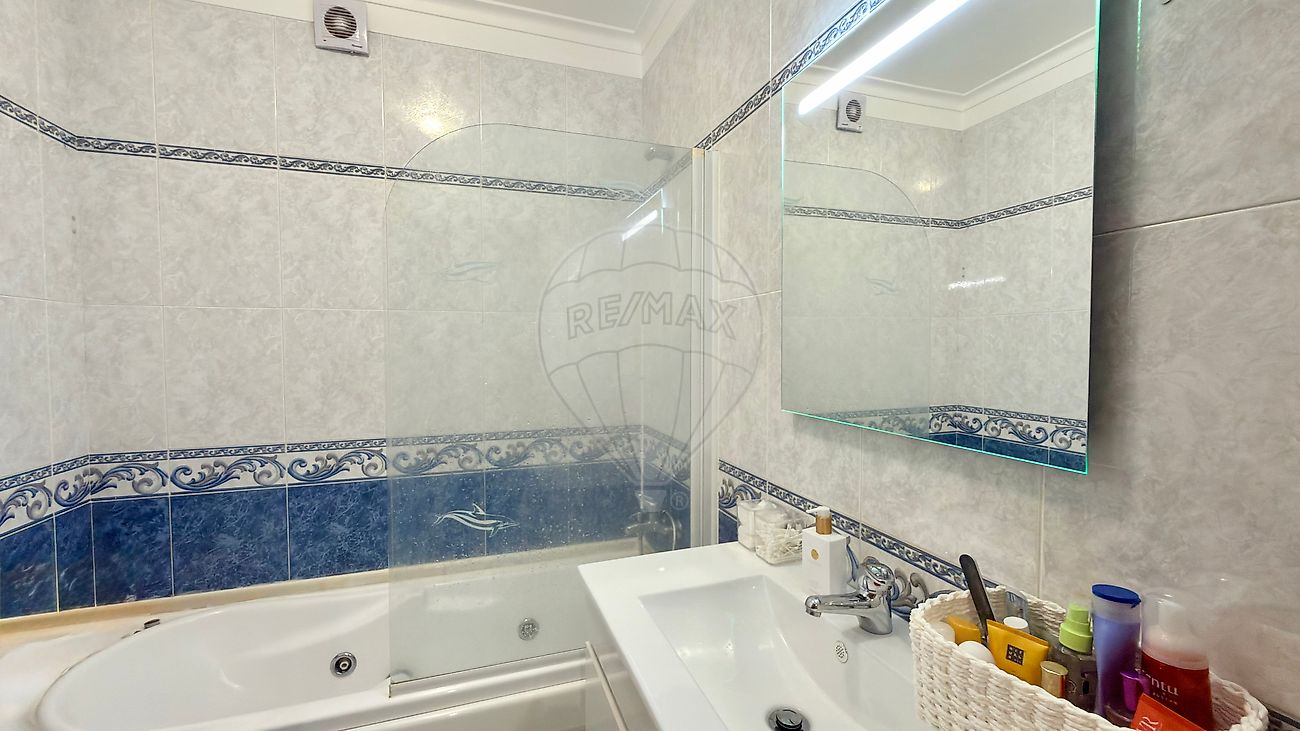 Apartamento T2 à venda em Samora Correia, Benavente — foto 10