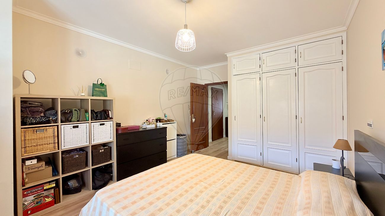 Apartamento T2 à venda em Samora Correia, Benavente — foto 9