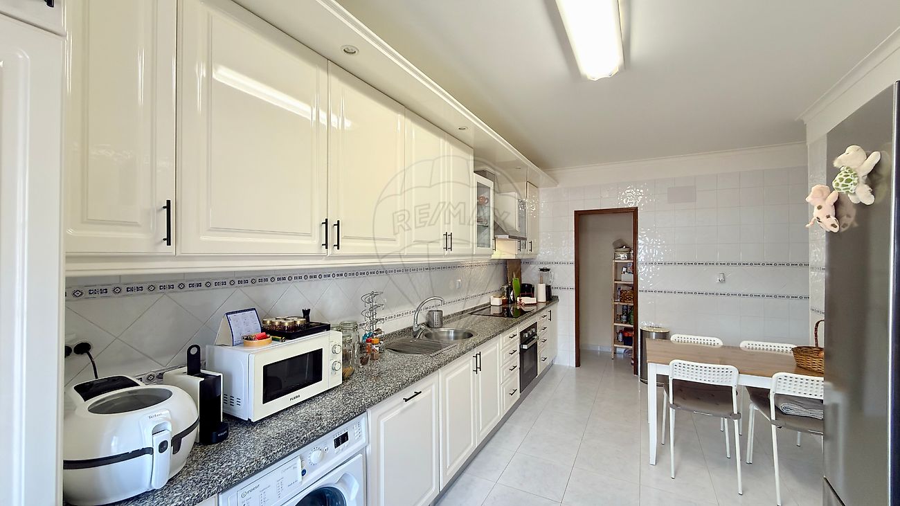 Apartamento T2 à venda em Samora Correia, Benavente — foto 5
