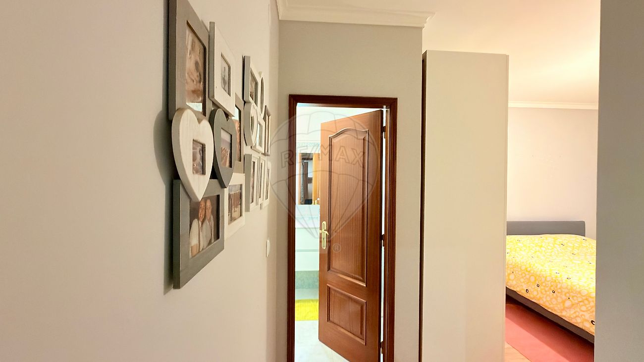 Apartamento T2 à venda em Samora Correia, Benavente — foto 11